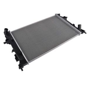 2019-2023 for Kia Forte Sedan Front Radiator 2017-2020 for Hyundai Elantra & Elantra GT 2.0L for Kia 25310 J7000 Radiator - Product Image 4