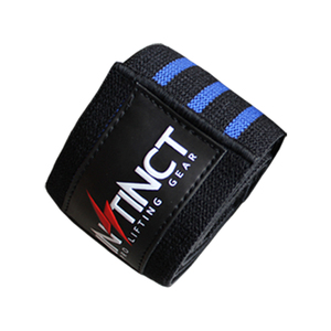 High Quality Training Workout Gym Powerlifting Bodybuilding Compression Non-slip Comfortable Adjustable Portable Elbow <b>Wraps</b> - Product Image 5