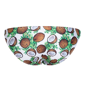 Slips de bain sexy OEM de haute qualité pour hommes, sous-vêtements triangulaires, slips de bain pour garçons, vêtements de plage - Product Image 3