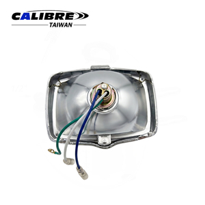 Phare halogène TAIWAN CALIBRE Modèle CAMB0103 pour Suzuki FR80N (Neuf) - Product Image 3