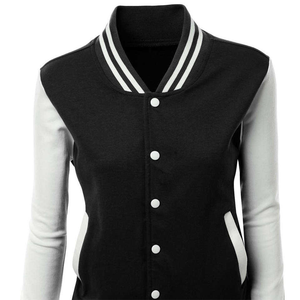 Sorority & Fraternity Satin Varsity <b>Jacket</b> Custom Zeta Wool & <b>Sheep</b> <b>Skin</b> Letterman <b>Jacket</b> Windproof Breathable Embroidered - Product Image 5