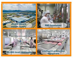 <span class=keywords><strong>TikTok</strong></span> ขวดขี้ผึ้งจากเชื้อไวรัสลูกอมถุง108กรัมผสมผลไม้รสนักบินอวกาศรูปร่างขี้ผึ้งลูกอม - Product Image 6