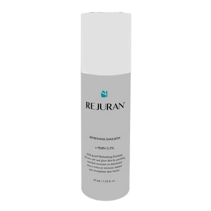 REJURAN 45ml – Nouvelle émulsion rafraîchissante et légère C-PDRN avec acide hyaluronique et Centella – Crème apaisante pour le visage équilibrante huile-eau - Product Image 3