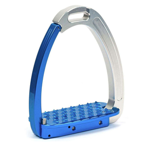 Estribos de Metal para Caballo de Acero Inoxidable de Alta Calidad, Coloridos, Hechos en Pakistán, Estribos de Seguridad para Caballo de Acero Inoxidable - Product Image 5