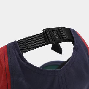 Gorra Unisex con Visera Reproducción de Gorra de Béisbol Personalizable Gorras de Béisbol Brillantes Baratas para Hombre Gorra Térmica Cortavientos de Piel - Product Image 6