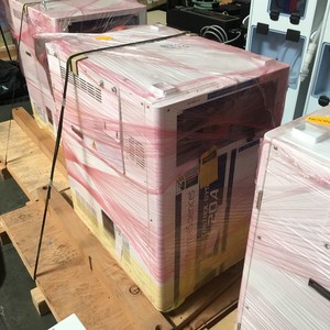เครื่องทำความเย็น DEX-20A วิทยาศาสตร์เชิงความร้อนขั้นสูงอุปกรณ์เซมิคอนดักเตอร์และชิ้นส่วนที่เป็นมรดกระดับโลกที่152654เชื่อถือที่ - Product Image 2