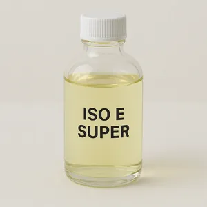 โรงงานผลิตสารเคมีกลิ่นหอม ISO E Super ความบริสุทธิ์สูงสำหรับอุตสาหกรรมน้ำหอม สารเคมีผสมกลิ่นหอมสำหรับเครื่องสำอาง - Product Image 2