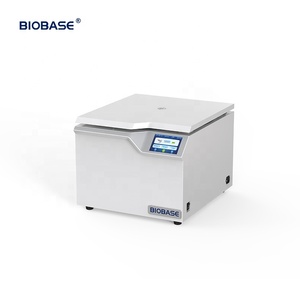 Centrifuga da <span class=keywords><strong>Laboratorio</strong></span> Biobase da Tavolo a Bassa Velocità e Alta Capacità <span class=keywords><strong>con</strong></span> Funzione di Allarme per Laboratori - Product Image 1