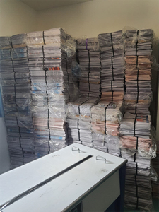 เศษกระดาษญี่ปุ่นและเกาหลีคุณภาพสูงในราคาที่ยอดเยี่ยมส่งจากประเทศไทย - Product Image 4