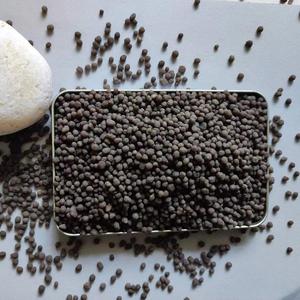 Fertilizante de Fosfato Granular 16-16-16 de Liberación Rápida con 99% de Pureza para Uso Agrícola Multicultivo - Product Image 3