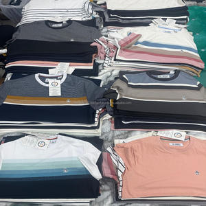 Camiseta de Algodón para Hombre de Marca Popular 2026, Cuello Redondo, Precio Competitivo, Lavable, Empaque Personalizado, Stock en Vietnam - Product Image 5