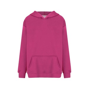 Vêtements pour femmes, sweats à capuche grande taille, service OEM, design personnalisé, fermeture éclair, nouveau style tendance, sweats à capuche en polaire pour femmes 2026 - Product Image 6