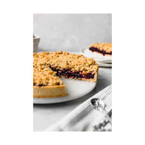 SHOWENUT Mixed <b>Nut</b> Crumbles 100g/bag*50bag/carton - Product Image 6
