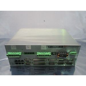 ACS Motion Control SPiiPlus CM-2-B-E-M0-XY Digital - อุปกรณ์และชิ้นส่วนเซมิคอนดักเตอร์มืออาชีพที่เชื่อถือได้ระดับโลก - Product Image 2