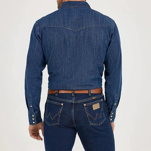 <b>Lightweight</b> Women <b>Denim</b> <b>Jacket</b> Breathable Streetwear Casual Button Detail Winter Hip Hop Eco-Friendly Quick Dry Wholesale - Product Image 4