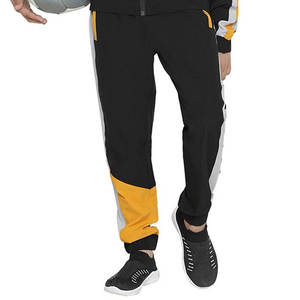 Conjunto Deportivo para Hombre, Último Modelo 2026, Alta Calidad, Color Personalizado, Ajuste Cómodo, para Gimnasio y Running, Ahora en Venta Online - Product Image 5