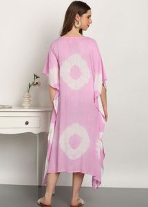 Premium Elegant Rayon <b>Beach</b> Dress Soft Rayon Holiday Dress Everyday Style From India Manufacturer At Best Price - Product Image 4