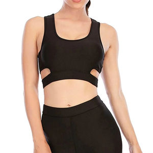 Conjuntos de Yoga para Mujer Ajustables, Nuevo Diseño, Color Personalizado, Alto Rendimiento, Diseño Superior, Calidad Premium - Product Image 3