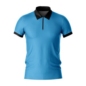 Wholesale Casual <b>Men</b> <b>Polo</b> <b>Shirt</b> Plus Size Short Sleeve Breathable Sports <b>Shirt</b> High Quality Cotton <b>Polo</b> <b>Shirt</b> - Product Image 1