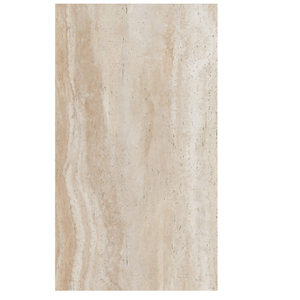 Panneau mural flexible en travertin mat, léger, imperméable, ignifuge, résistant aux UV, revêtement mural décoratif 600×1200mm - Product Image 2