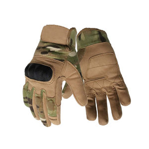 Gants tactiques respirants pour main gauche et droite, qualité supérieure, prix raisonnable, best-seller, fabriqués avec des matériaux de première qualité. - Product Image 2