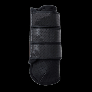 Botas de Viaje para Caballos de Neopreno y Malla con Logotipo Personalizable para Protección de Patas, Uso en Exteriores - Product Image 5
