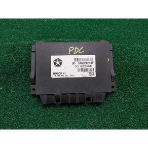 300 ECU y Módulos de Computación Usados 04602421AF - Product Image 1