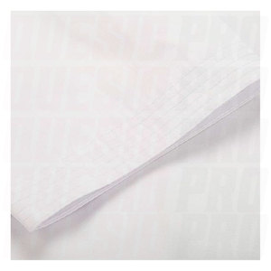 Uniforme de karaté pour enfants et adultes, léger, blanc, uniforme d'entraînement pour étudiants, ceinture, arts martiaux, pratique du karaté, taekwondo, judo - Product Image 6