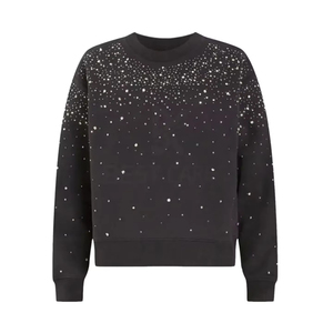 Mens Winter Fleece Hooded Sweatshirt Long Sleeve Pullover For Relaxed Street Outfits Sweatshirts - Product Image 1