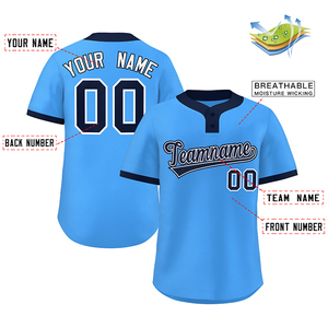 Custom <b>Baseball</b> Jersey OEM ODM Manufacturer <b>Baseball</b> Jersey Custom Logo Wholesale Supplier Custom <b>Baseball</b> Team Jersey - Product Image 5