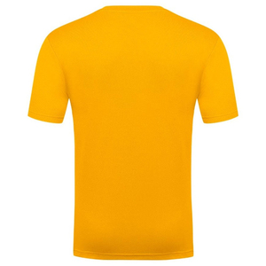 Camiseta de Manga Corta con Cuello Redondo para Hombre, Color Personalizado, Corte Regular, Tejido de Punto, Informal, Ecológica, Tallas Grandes, Tejido Personalizado - Product Image 6
