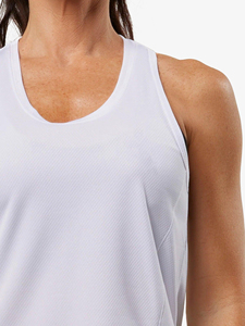 Débardeur d'été pour femmes, sans manches, léger, décontracté, tendance, respirant, vêtements à porter au quotidien - Product Image 4