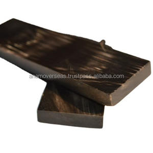 Escamas de Cuerno de Búfalo Artesanales para Fabricación de Cuchillos - Product Image 3