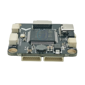 <span class=keywords><strong>2025</strong></span> phổ biến UAV máy bay CCTV bay không người lái Quadcopter với điều khiển chuyến bay điều khiển linh kiện điện tử cho Racing bay không người lái - Product Image 6