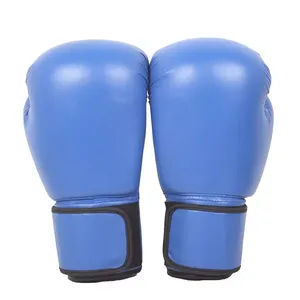 Gants de boxe pour les arts martiaux et les entraînements de boxe, pour des cadeaux d'anniversaire ou de fête, gants de boxe personnalisables pour les arts martiaux - Product Image 5