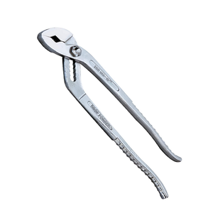 Adjustable Water Pump Plier Slip Joint Professional <b>Hand</b> <b>Tool</b> for Pipe Fitting and Service Operations - Product Image 1