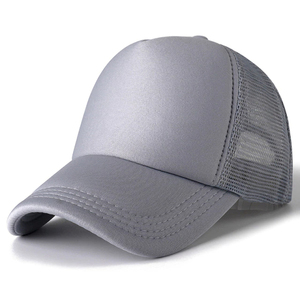 Casquette de baseball sportive unisexe rouge 5 panneaux 100 % coton respirante imperméable fermeture arrière réglable couleur unie toutes saisons tendance - Product Image 4
