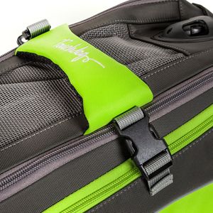 Trasportino per Animali Domestici Moderno Approvato dalle Compagnie Aeree, Resistente all'Acqua - Product Image 6