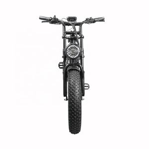 Vélo électrique à cadre en aluminium pour homme, vélo <span class=keywords><strong>tout</strong></span>-<span class=keywords><strong>terrain</strong></span> électrique à double suspension, vélo <span class=keywords><strong>tout</strong></span>-<span class=keywords><strong>terrain</strong></span> électrique <span class=keywords><strong>pas</strong></span> <span class=keywords><strong>cher</strong></span> avec pneus larges 15Ah, vélo <span class=keywords><strong>tout</strong></span>-<span class=keywords><strong>terrain</strong></span> électrique 3000w - Product Image 4