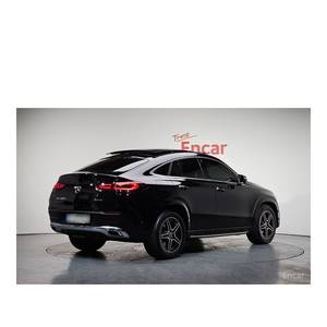 Mercedes-Benz GLE-Class GLE400d 4MATIC Coupé 2023, 40 309 km, Diesel, Automatique, Volant à Gauche, Caméra Arrière - Product Image 2