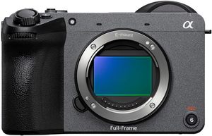 Caméra cinéma plein format FX2 - Product Image 3