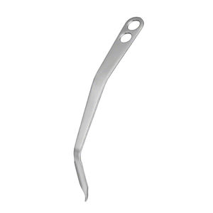 Lève-osseux orthopédique Hohmann de haute qualité, instrument chirurgical manuel en acier inoxydable de qualité médicale, pour usage vétérinaire - Product Image 4
