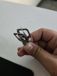 Support de numérisation de diamants de haute précision pour l'inspection de bijoux et de pierres précieuses |   Test de bijoux - Product Image 1