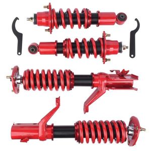 Kit di Abbassamento Regolabile in Altezza per Acura RSX 2.0L L4 2002-2006, Sistema di Sospensioni e Ammortizzatori Tuning - Product Image 6