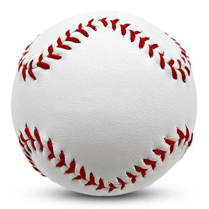 Nouvelle conception, taille personnalisée, balle de baseball souple, logo personnalisé, pour l'entraînement, les ligues, haute qualité, production en gros en usine - Product Image 2