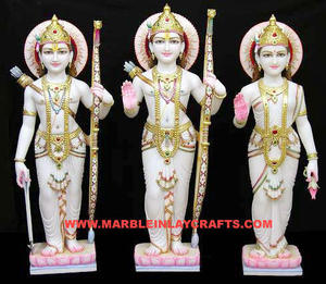 Lord Ram Darbar - Product Image 2