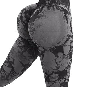 Leggings de Yoga Legacy de Cintura Ultra Alta con Efecto Levanta Glúteos, Personalizables con Logotipo, para Mujer, Gimnasio, Fitness, Deportes y Entrenamiento - Product Image 4