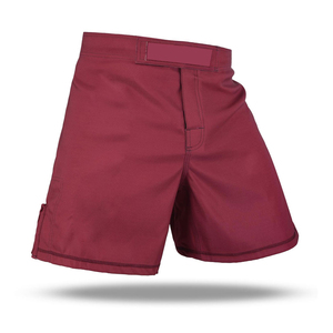 Shorts de MMA al por Mayor, Shorts de Entrenamiento de Combate, Shorts Deportivos Ligeros de Secado Rápido para MMA, Boxeo y Gimnasio - Product Image 3