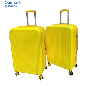 Ensemble de bagages ABS en gros, bagages durables pour le voyage, commandes de bagages en vrac disponibles depuis le Vietnam - Product Image 3