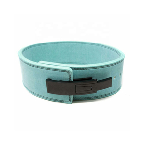 Cinturón de Levantamiento de Pesas Ajustable de Alta Calidad para Gimnasio y Fisicoculturismo, Nuevo Cinturón de Levantamiento de Pesas con Logotipo Personalizado - Product Image 1